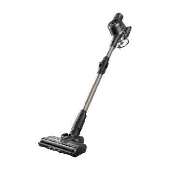 Aspirator vertical DREAME T30 Flex 450 W, negru (T30 Flex)